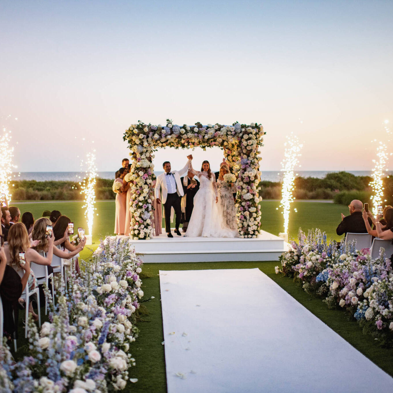 Sanctuary Grand Lawn Wedding (1)
