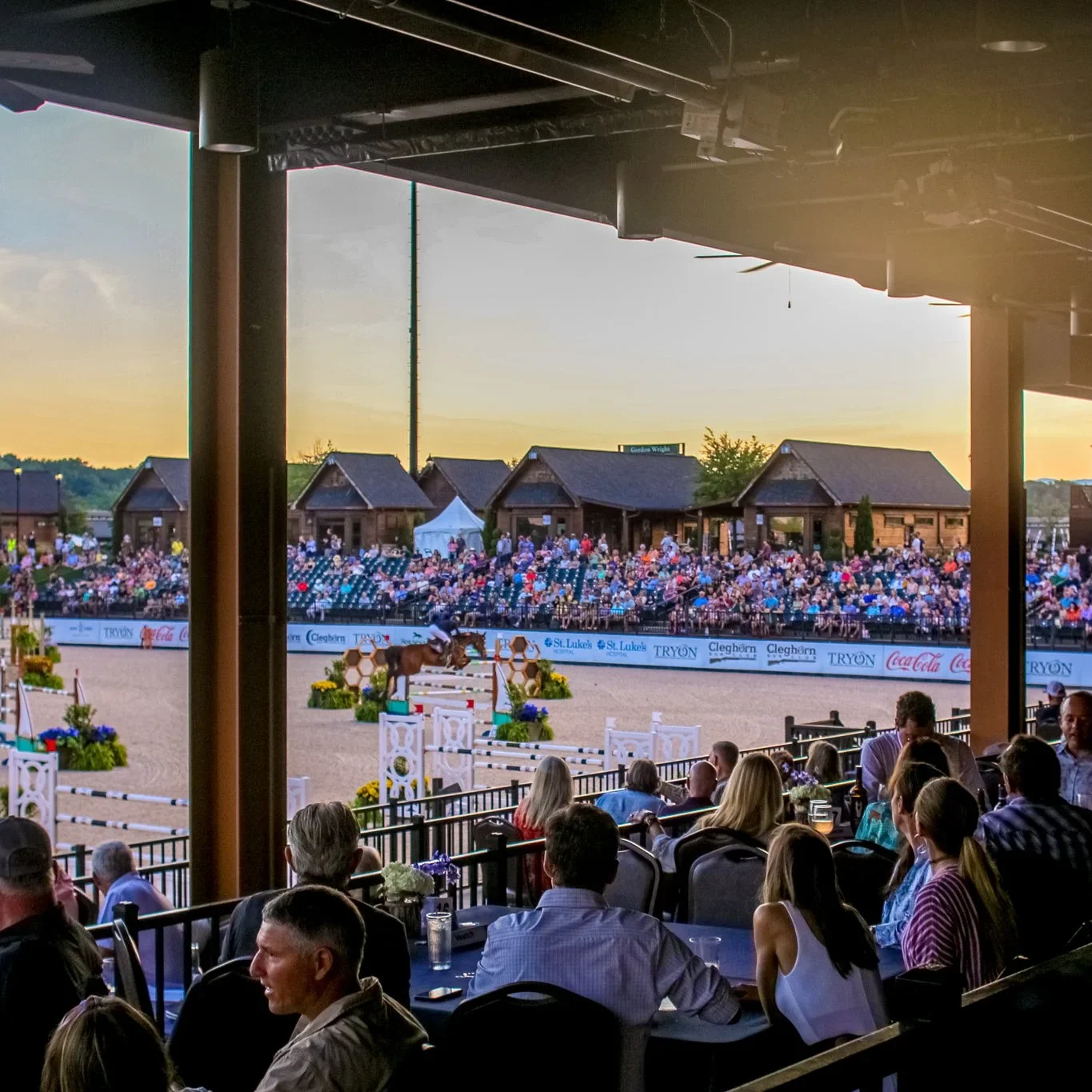 Tryon 3