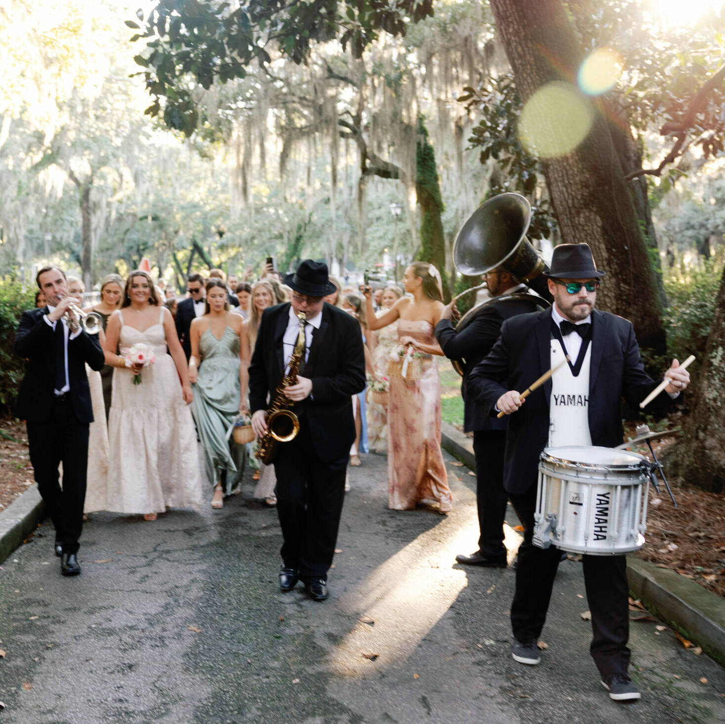 Brass Band Brass Band