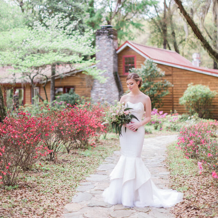 Hopsewee Plantation Murrells Inlet Sc Wedding Shoot 4