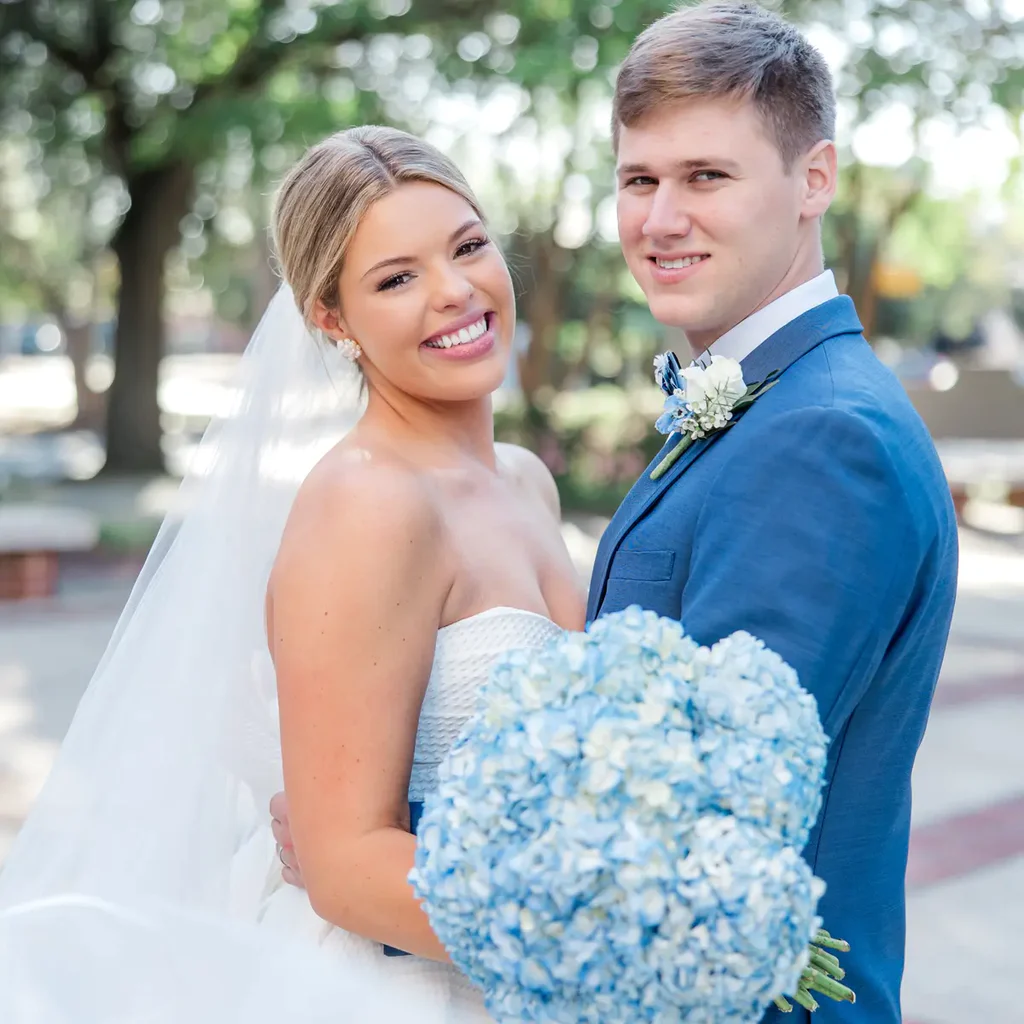 Ellen Justin Wedding 604