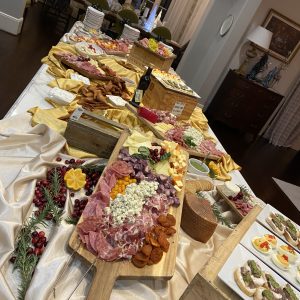 Larkin's Catering and Events