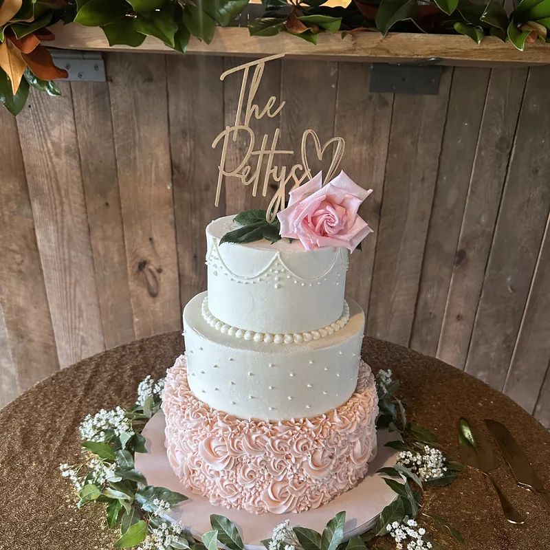 Category Cakes